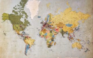 Our Favorite Games to Teach Children Geography