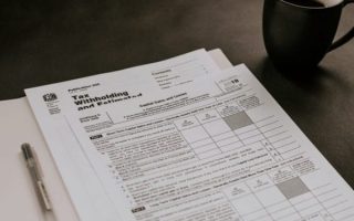 How Does Child Support Affect Tax Return?