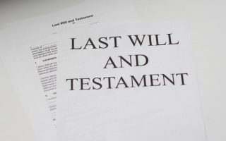 What Type of Assets Can Children Inherit?