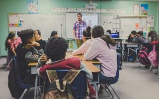 Why the Pandemic Affected Our School Choice
