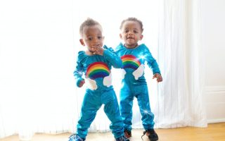The Perks of Having Twins