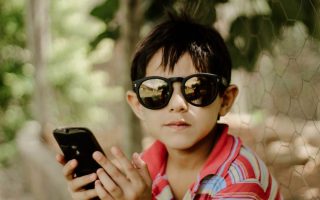 Is Gabb Wireless a Good First Cell Phone?