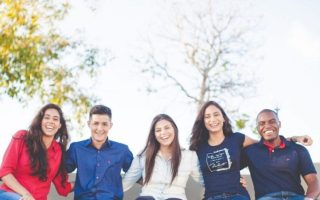 Help Your Child Socialize During a Pandemic