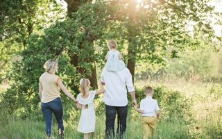 Step Parent Financial Responsibility