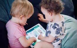 Best Travel Cribs for Twins