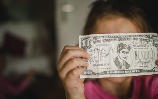 Teach Kids about Money