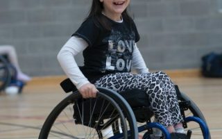 Afford Raising a Child with Special Needs