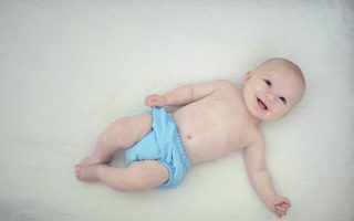 Free Cloth Diapers for Low Income Families