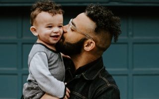 Financial Support for Single Dads