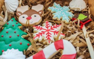Frugal Activities for Kids During Winter Break