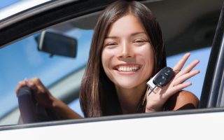 What Should Teen Drivers Contribute to the Expense of a Vehicle