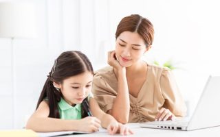 Hmeschool and Work from Home
