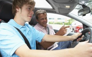 Why I Decided to Teach My Teen to Drive