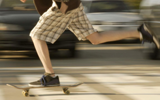 What To Consider When Buying A New Skateboard