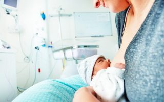 Donate Breastmilk to Make Money from Home
