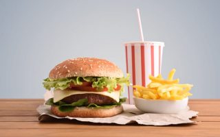 Why Has Fast Food Become So Expensive?