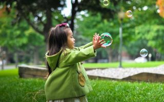 Free Activities to Do with Toddlers This Summer