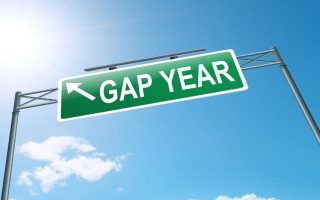 Why Our Child Decided to Take a Gap Year
