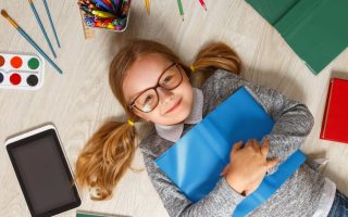Inspire a Love of Reading