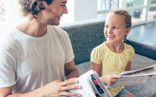 Ways to Create Memories with Your Kids