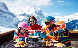 Travel with a Kid who Isn't a Good Traveler