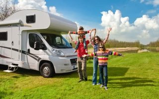 RV Living Full-Time