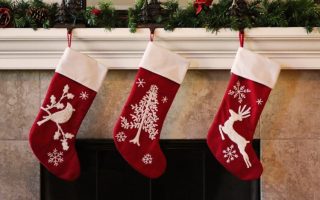 Favorite Stocking Stuffers for Teens