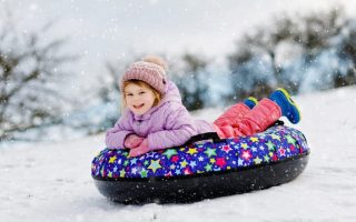 6 Frugal Christmas Break Activities