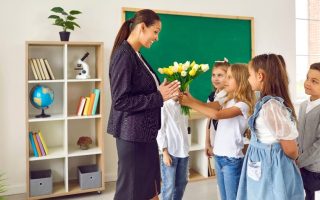 The Best Gifts for Teachers