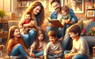Exceptional Parents