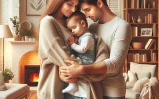 Gental Parents