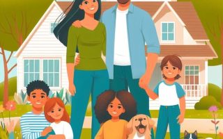 Raise a Family