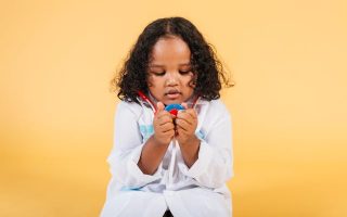 Healthcare for Your Child