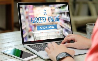 save money on groceries