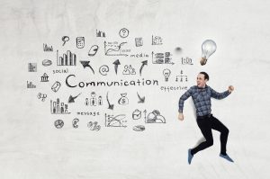 Develop Flexible Communication Skills