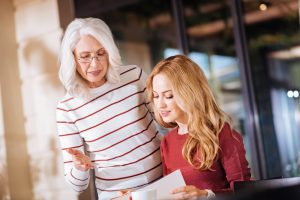 Encourage Cross-Generational Mentoring