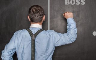 things your boss is thinking