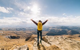 13 Traits of People Who Thrive in Solitude