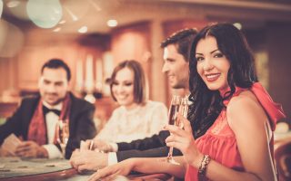 things you should never do at a casino