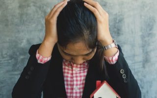 millennials struggling to purchase homes