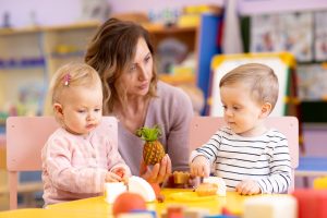 Explore Employer-Sponsored Childcare Programs