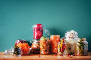 Fermented Foods