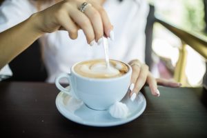 Frother Handheld Milk Frother