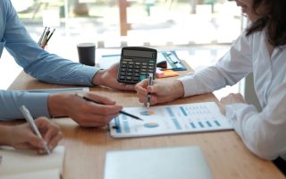 financial advisor