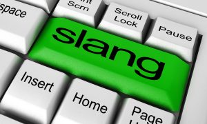 Internet Slang Terms Continuously Change Modern Communication