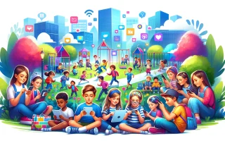 10 Hidden Dangers of Social Media Every Parent Should Know