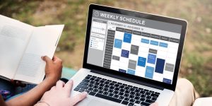 Master the Art of Scheduling