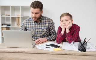 Parenting Hacks for College Students 8 Tips to Juggle Studies and Kids