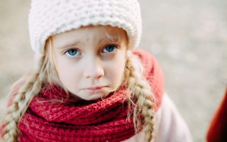Stop Now! 12 Behaviors That Say You've Crossed The Line From Discipline to Abuse