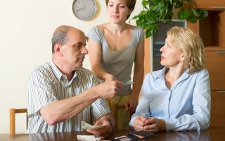 Supporting Adult Children 8 Things Boomers Can Do Instead of Giving Money